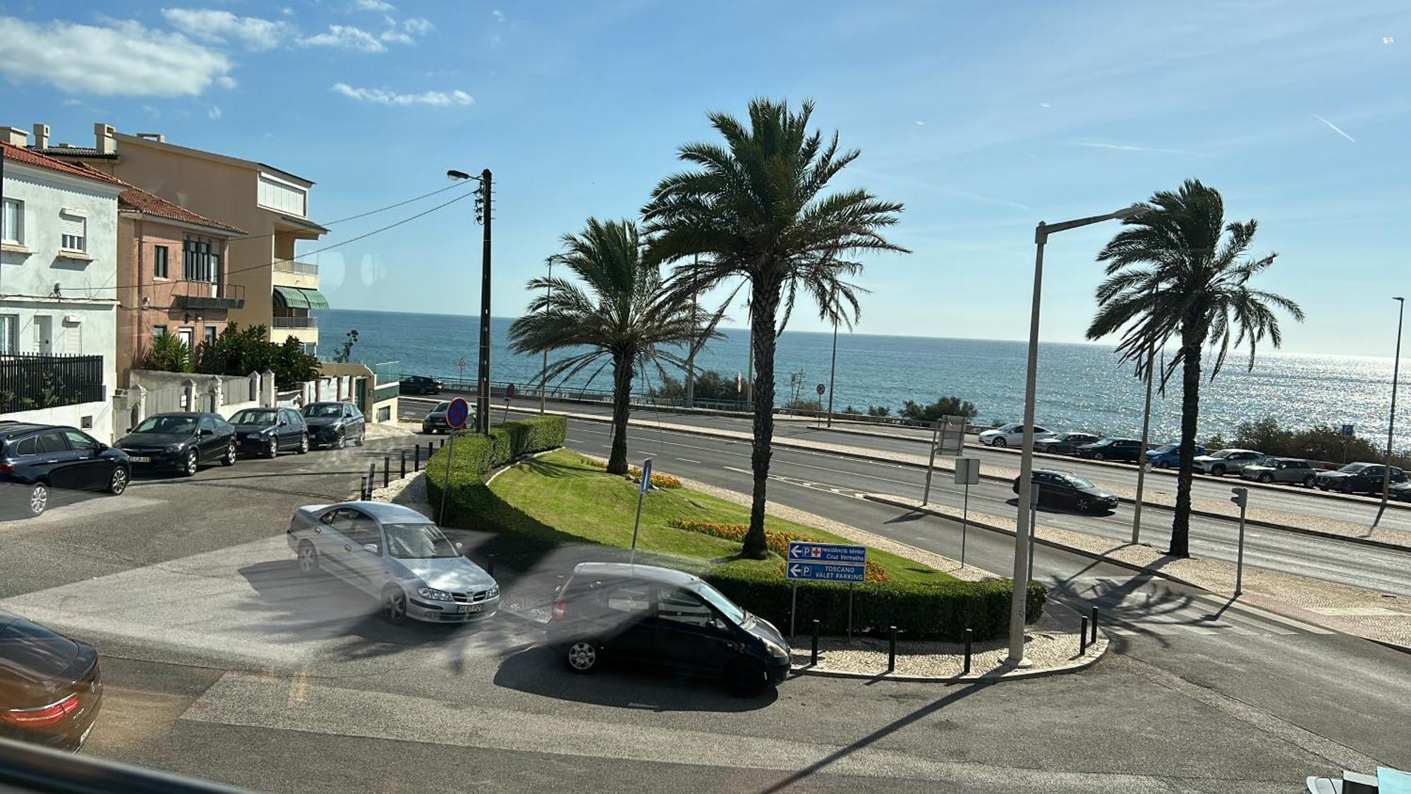 Mar Verde - Parede-Cascais Eksteriør bilde